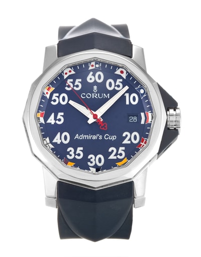 Corum Admirals Cup 01.0010